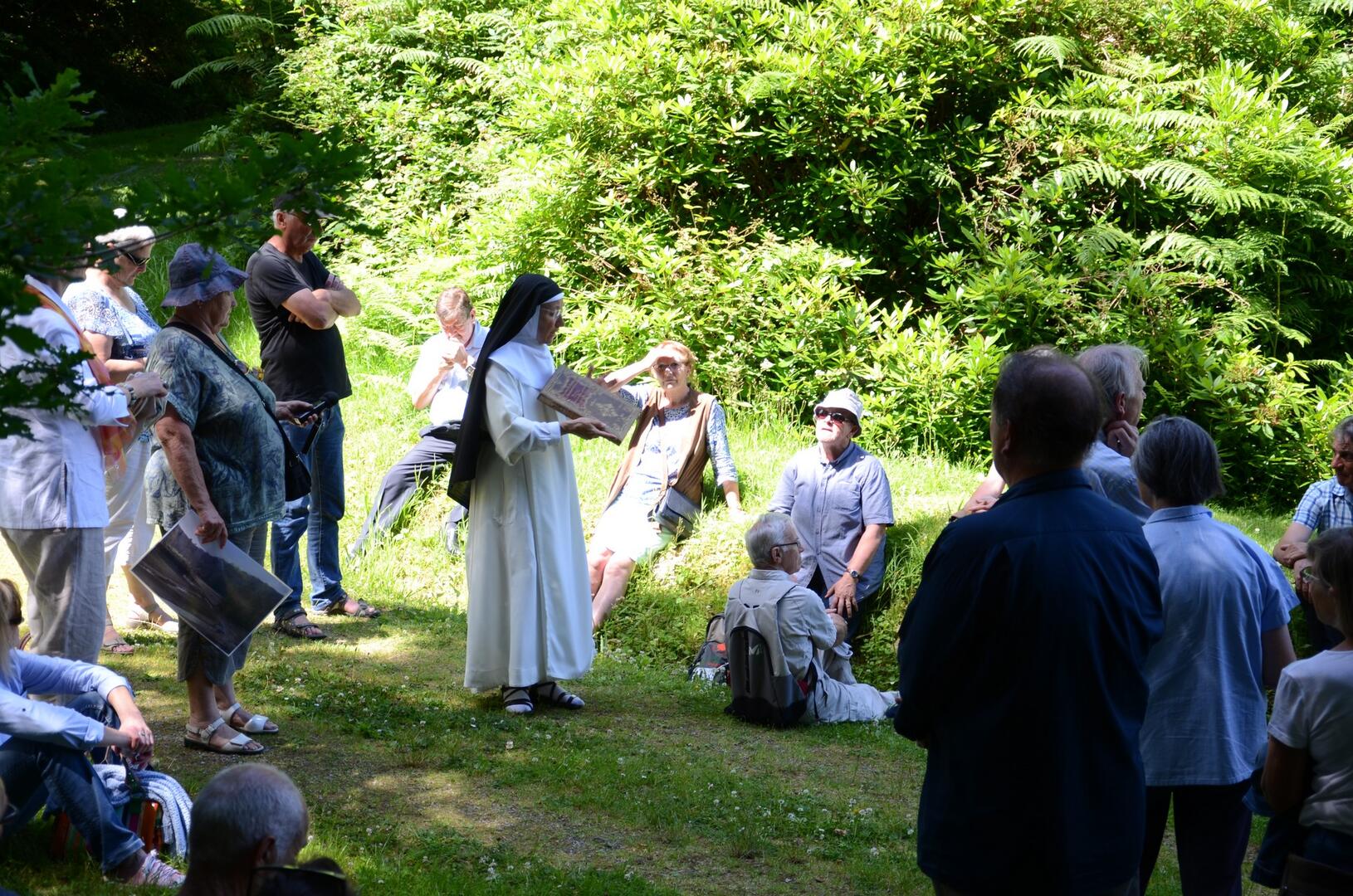 balade et visite Pont-Callec - Berné - 2017 ©OTPRM (77).JPG