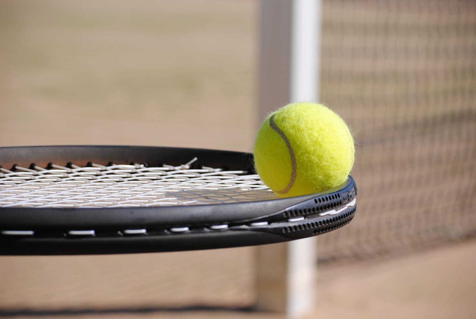 Tennis_La_Roche_Posay ©Pixabay.jpg