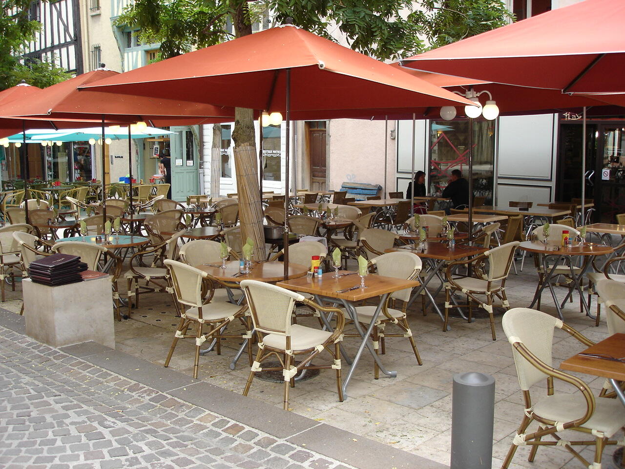 Fille du Potager - Terrasse.JPG