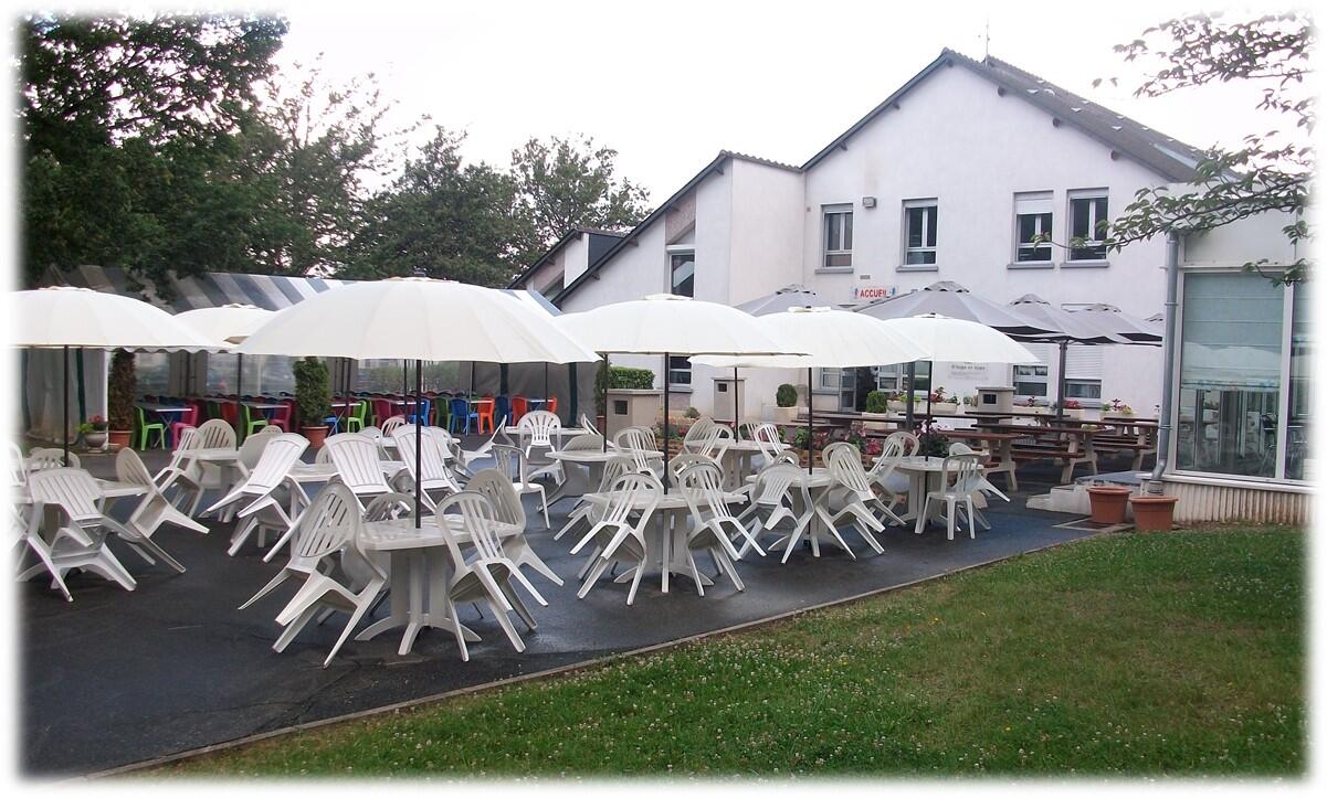 Centre Régional de la Jeunesse et des Sports de Blois