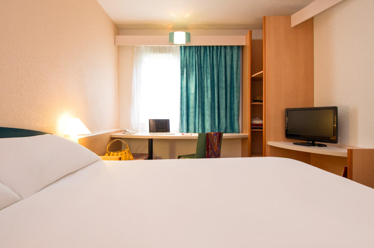 Hôtel Ibis - Blois Vallée Maillard