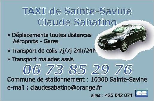 Taxi ste savine.jpg