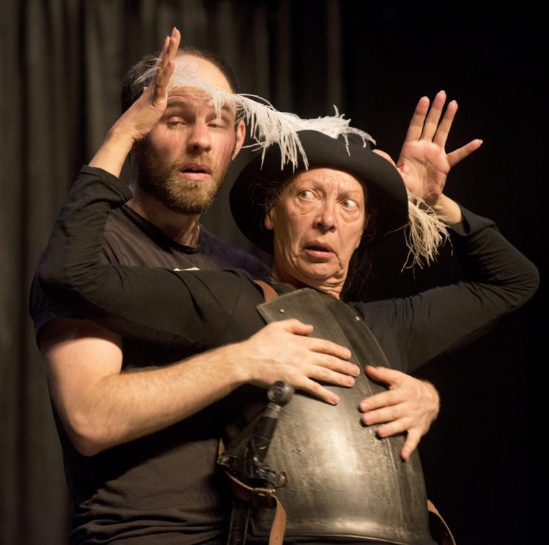 L'Illusion comique Mireille Herbstmeyer Antoine Philippot photo JAC.jpg