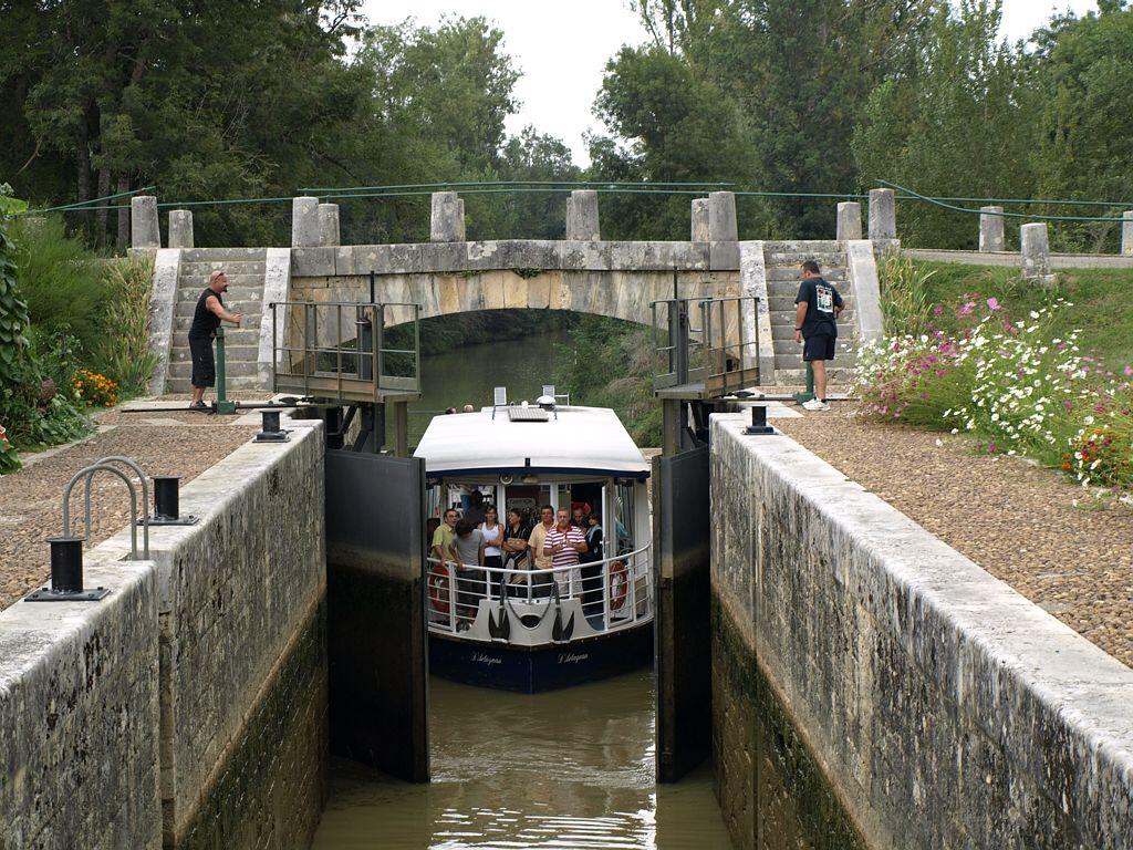 Croisières