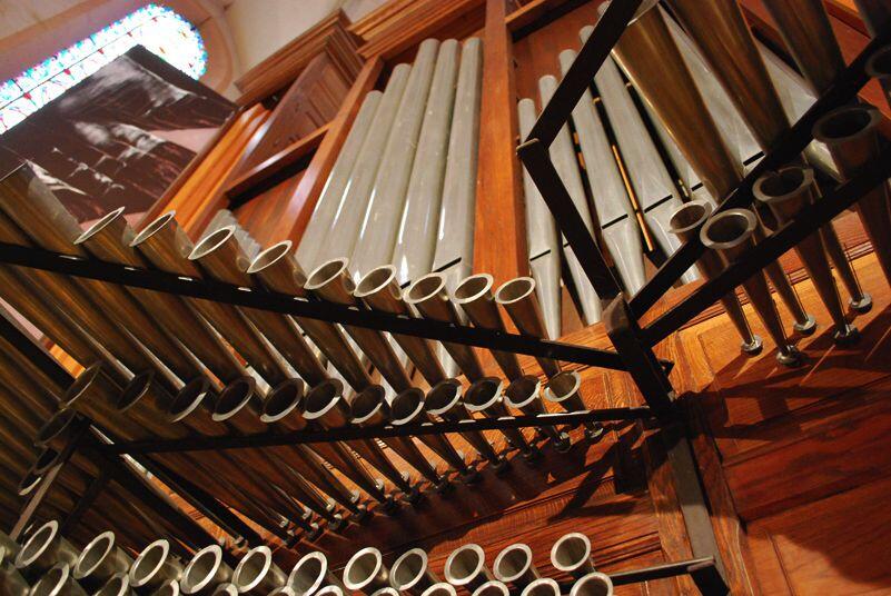 Orgue