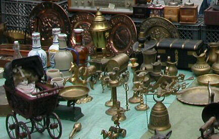 brocante