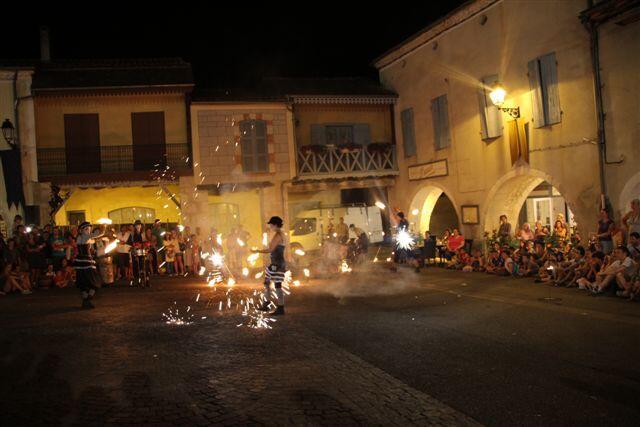 FOIRE MEDIEVALE