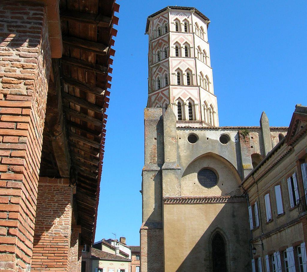 Festival de la Cathédrale de Lombez