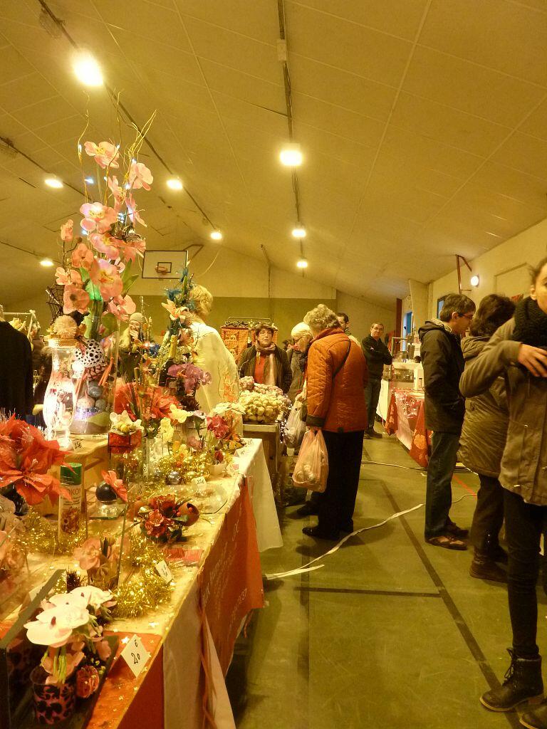 Fête de l'Avant