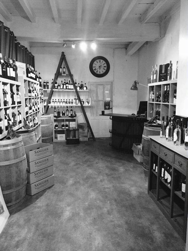 SOIRÉE DÉGUSTATION A L'ALAMBOUTIC