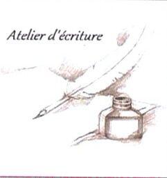 LA PLUME A L'OREILLE