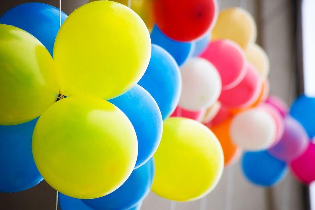 fêtes