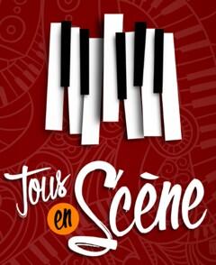 Abdu Salim Trio en concert