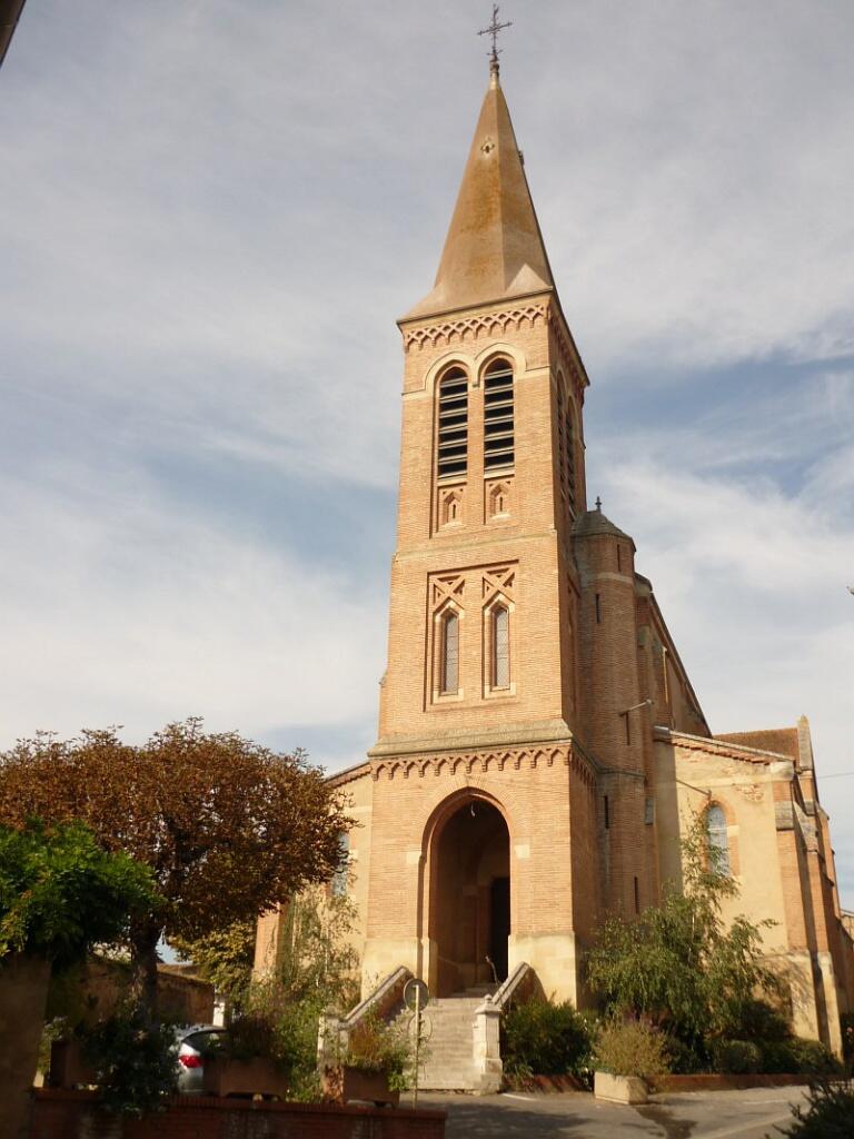Eglise