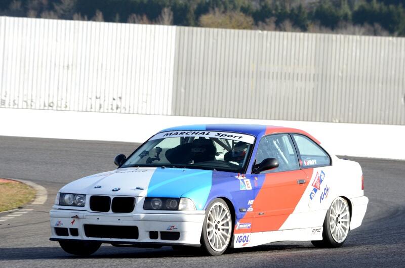 Coupe de France des Circuits