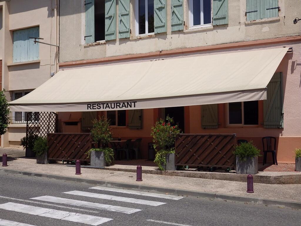Restaurant Le Castre