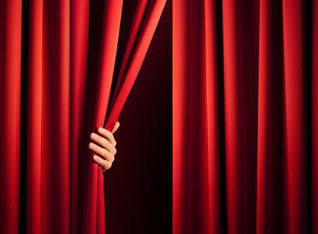 soirée théâtre