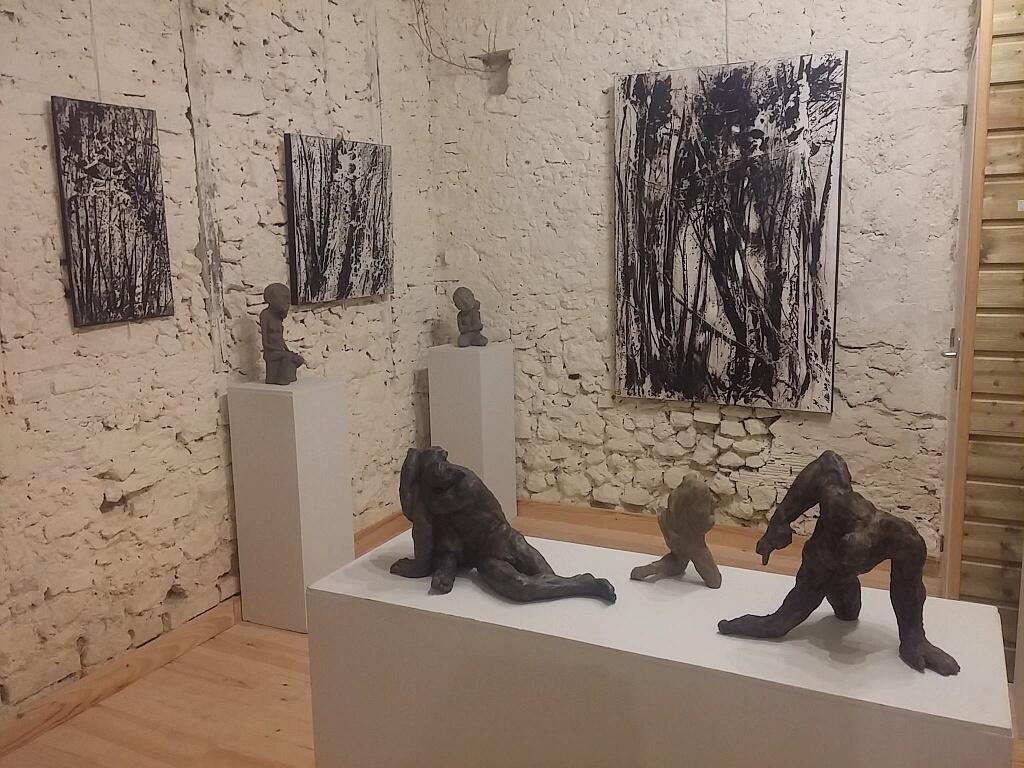 Expositions Martciac