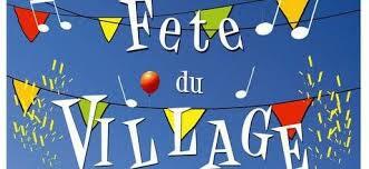 fêtes locales