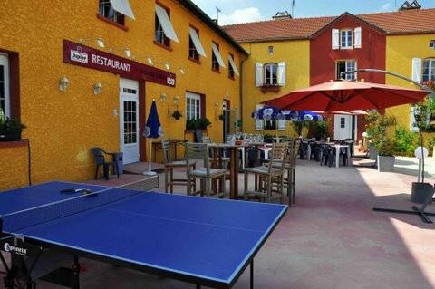 L'Adourable Auberge