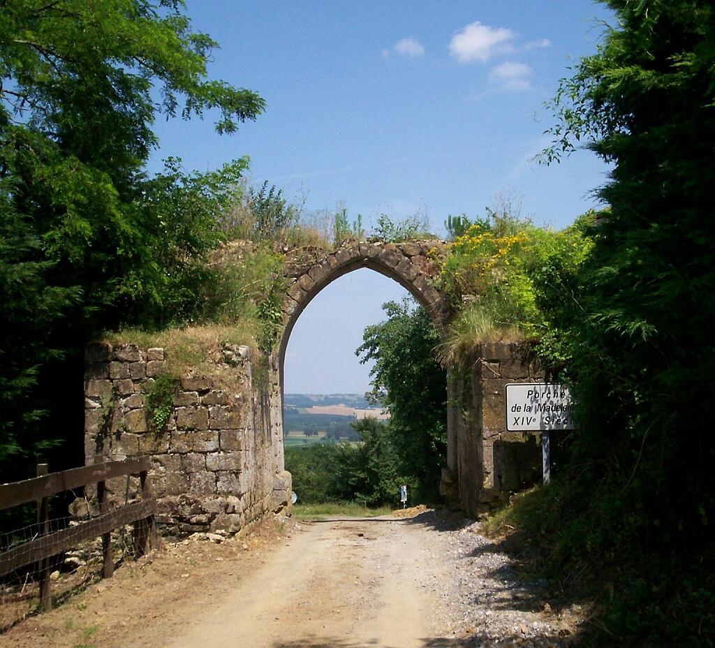 Point de vue