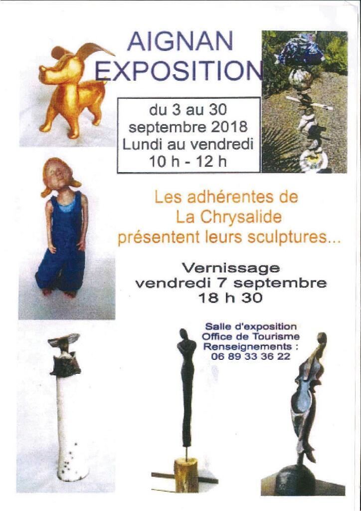 Exposition
