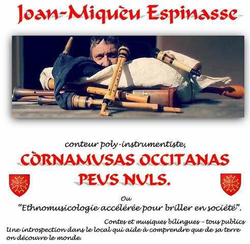 contes et musiques
