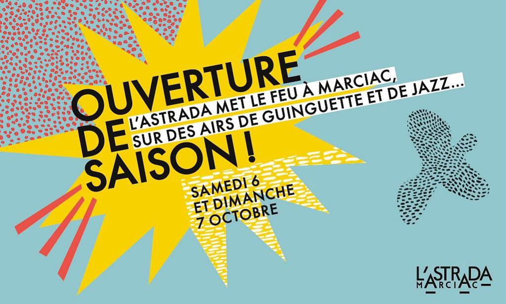Saison Culturelle L'Astrada