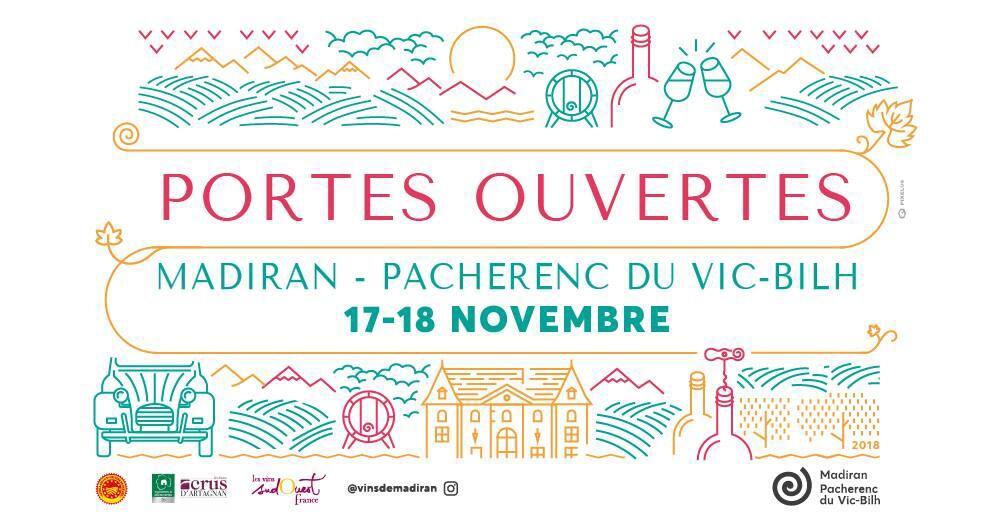 Portes ouvertes