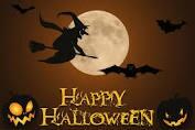 contes halloween