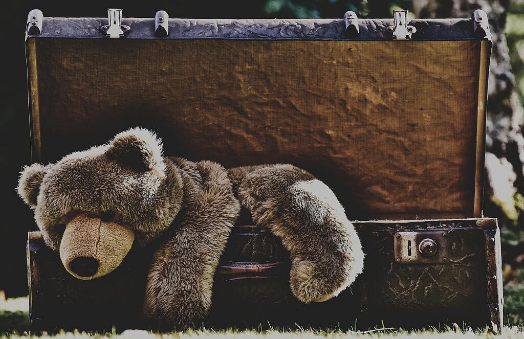 BOURSE AUX JOUETS