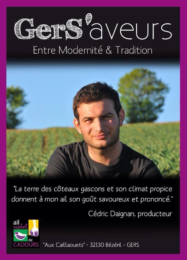 Gers'aveurs