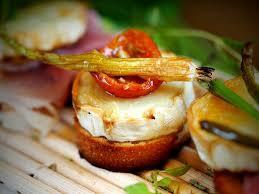 soirée tapas