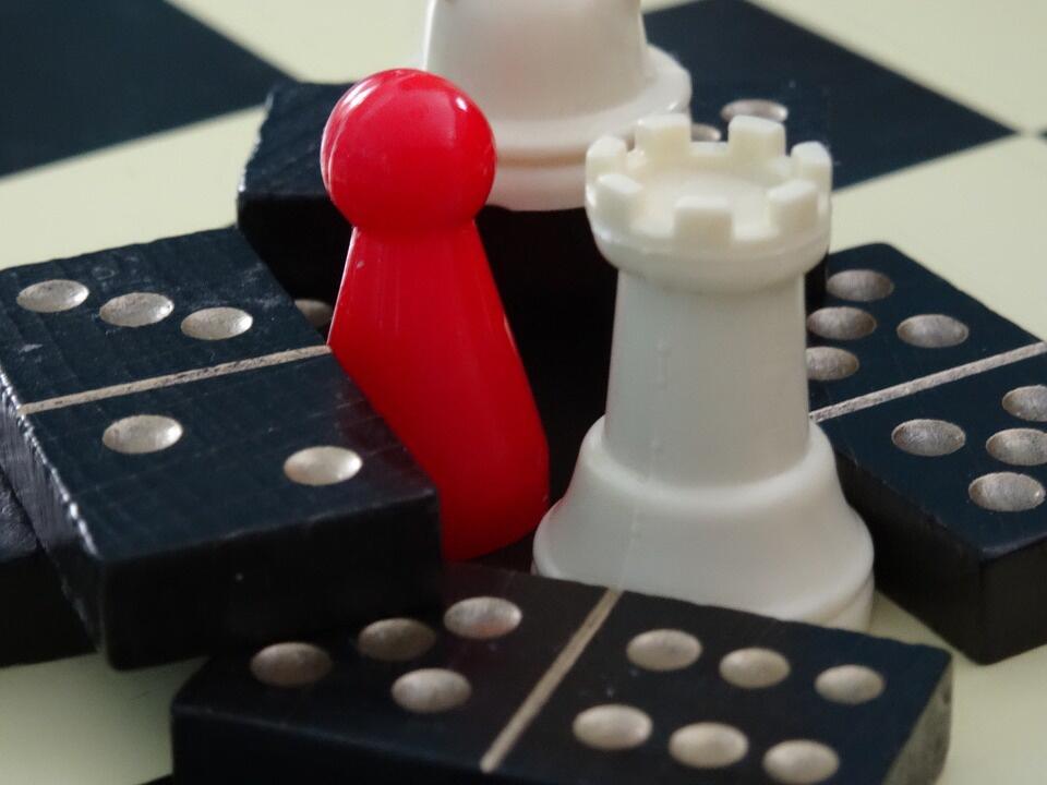 JEUX