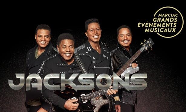 The Jacksons