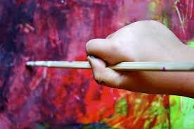 exposition peinture