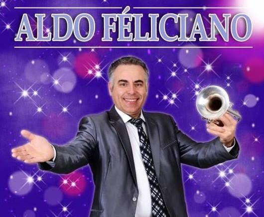 Aldo Feliciano