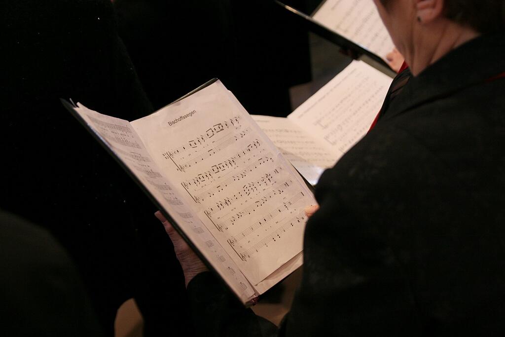 Concert - Cathédrale de Condom