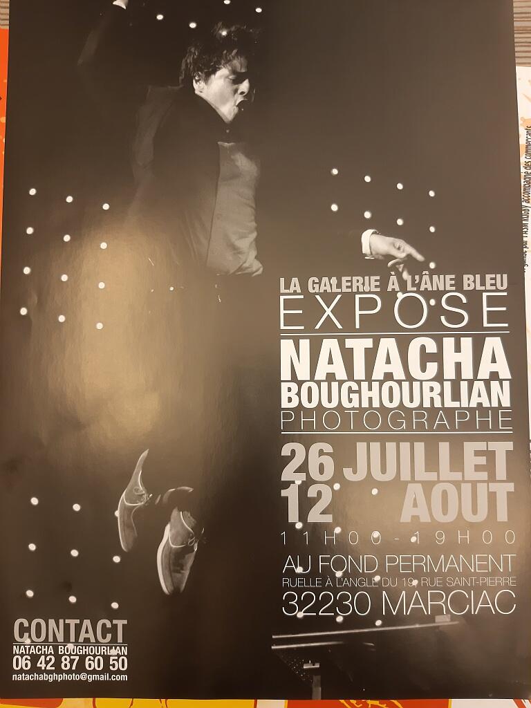 exposition photos