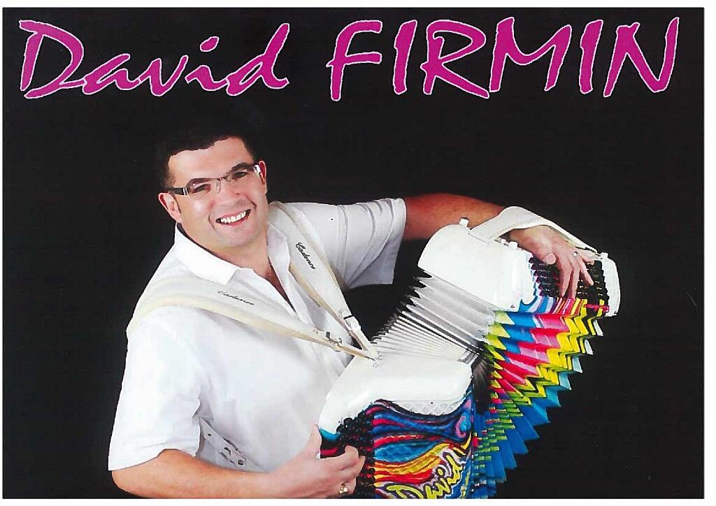 David Firmin