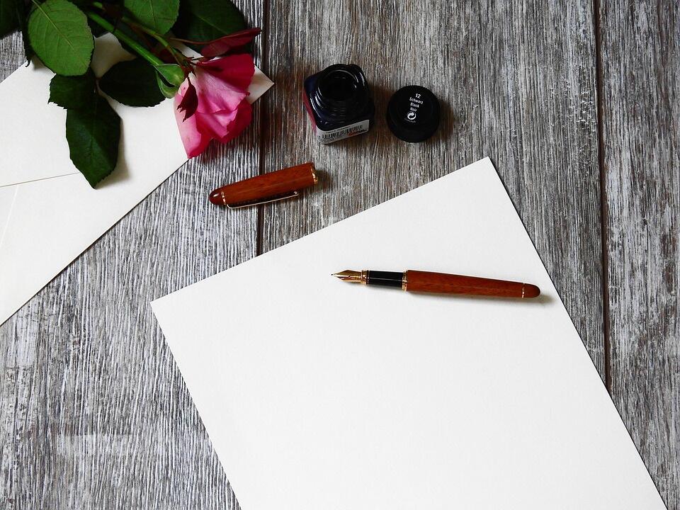 Ateliers d'écriture