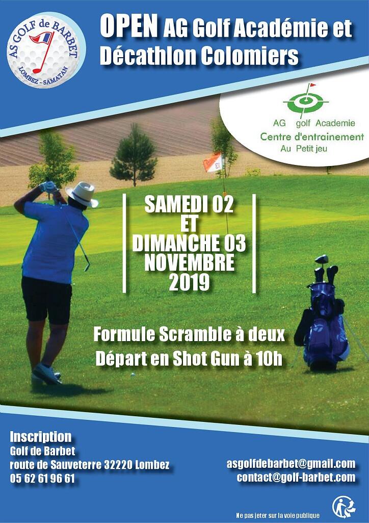 Affiche