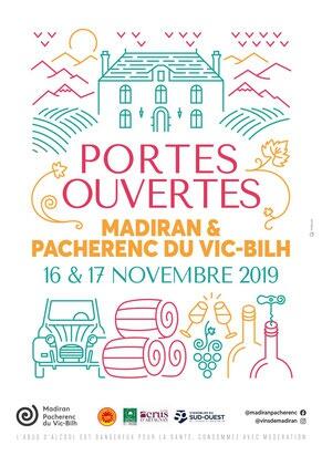 Portes ouvertes