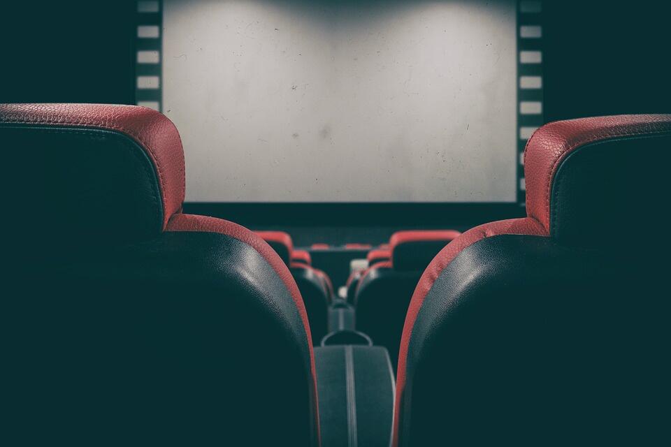 CINÉMA AU CENTRE SOCIAL