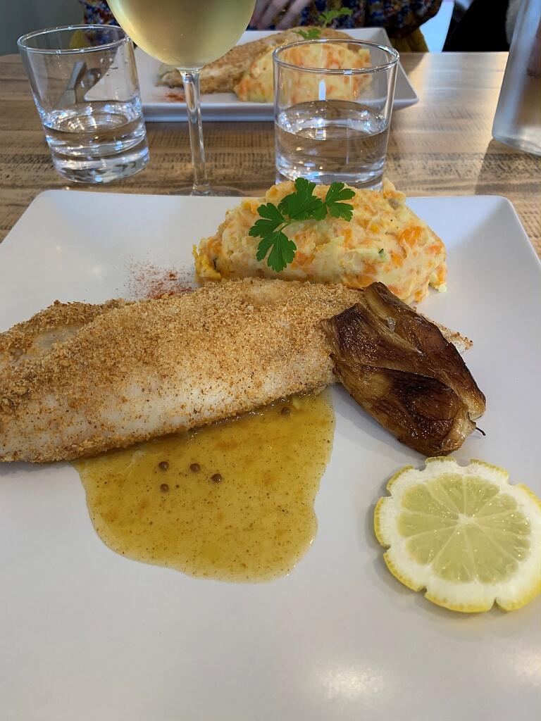 MONT RESTO