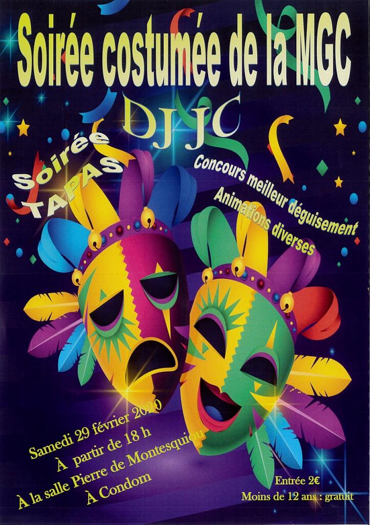 CARNAVAL