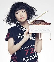 Concert Hiromi