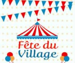 fêtes de village