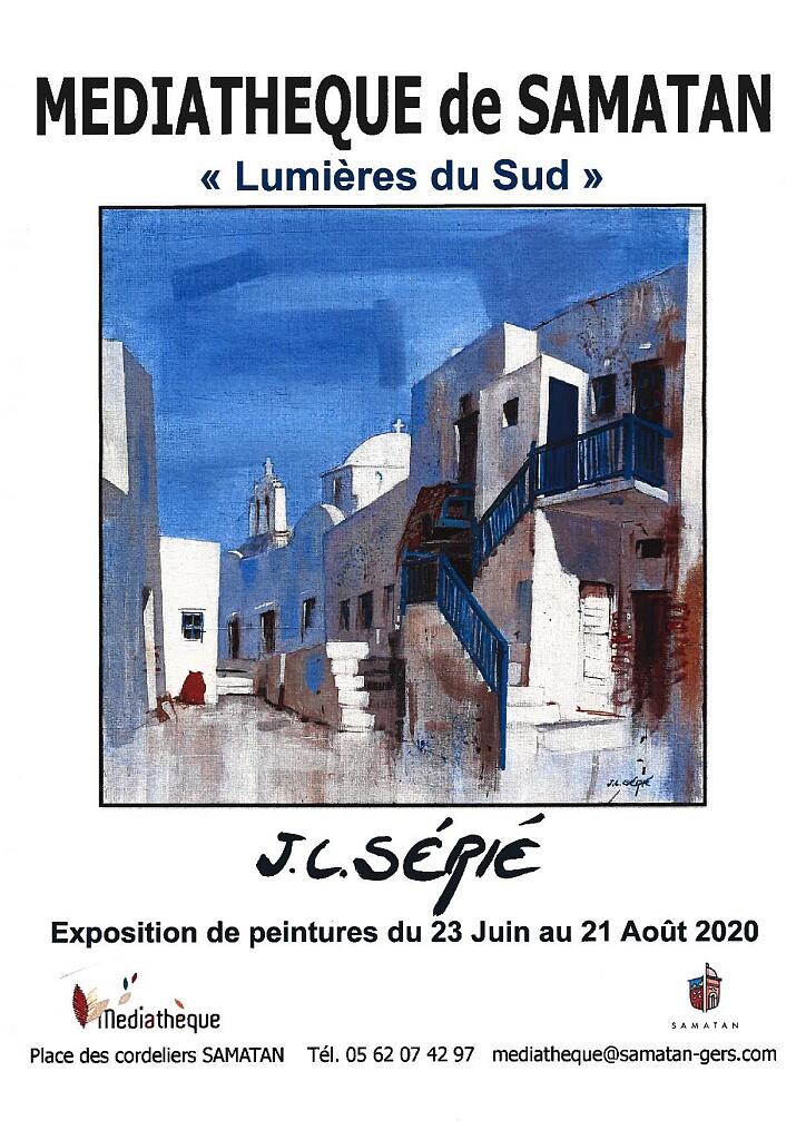 Exposition