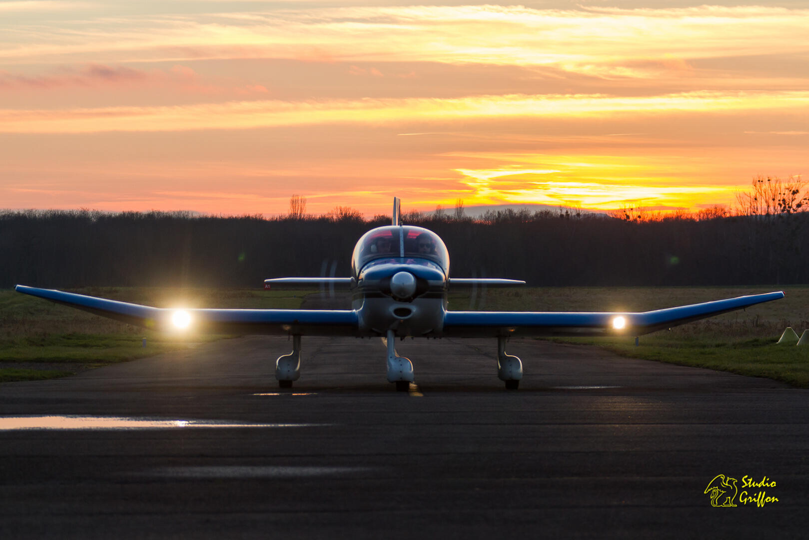013 Aéroclub du Grand Chalon